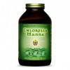 HEALTHFORCE SUPERFOODS Chorella Manna en Poudre/Crue/Paroi Cellulaire Cassée 350 g 1 Unité