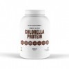 Schinoussa Chlorella Protein - Chocolate 840g