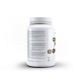 Schinoussa Chlorella Protein - Chocolate 840g
