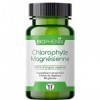 Biophénix Chlorophylle Magnésienne 60 gélules - Complément alimentaire 100% naturel à base de végétaux - Detox - Protection d