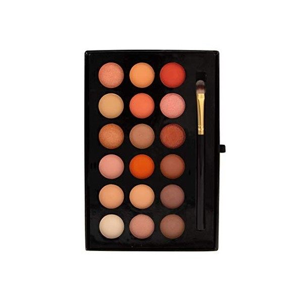 Warner Friends Eyeshadow Palette In Frame