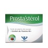 Prosta’stérol – complément alimentaire Homme - prostate et confort urinaire – huile de pépin de courge titrée en phytostérol,