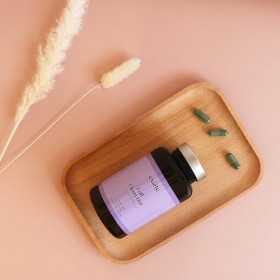 Existe - Chlorophylle - Full Clean Out - anti-oxydant & vivifiant - regulateur de fermentation intestinale - 120 géllules - c