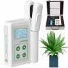 USEBEM Analyseur de Chlorophylle Analyseur de Chlorophylle Portable TYS-A , Compact et Portable, Parfait pour Les passionnés