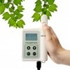 Détecteur de chlorophylle, Compteur Multifonctionnel de chlorophylle pour Plantes, Compteur de Test numérique avec écran LCD,