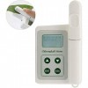 TYS-A Compteur de chlorophylle portable, Analyseur de chlorophylle portable Testeur de chlorophylle, Chlorophylle, 0,0-99,9 S