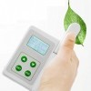 TYS-A Compteur de chlorophylle, analyseur de chlorophylle portable, testeur de chlorophylle portable numérique avec écran LCD