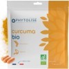 Curcuma BIO 240 gélules • Soulage les douleurs articulaires et améliore la flexibilité | Haute absorption • Anti-inflammatoir