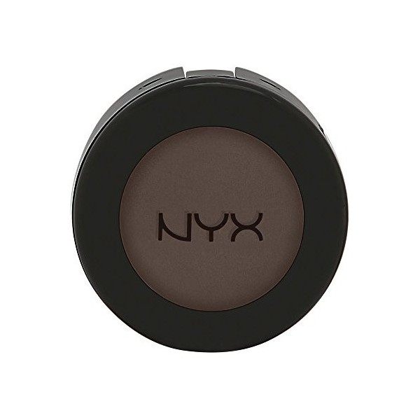 NYX - Nu Matte Eye Shadow Trahison - 0,056 onces. 1,6 g 