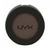 NYX - Nu Matte Eye Shadow Trahison - 0,056 onces. 1,6 g 