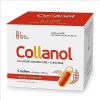 Collanol – innovation dans le soin des articulations saines Formule liquide dans une double capsule Collagène 3D + extrait mi
