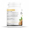 Curcuma racine biologique 250 mg - 100 gélules végétales