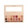 SIGMA Beauty Cor-De-Rosa Eyeshadow Palette For Women 1 Pc Eye Shadow