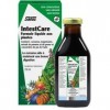 Salus IntestCare® - Formule Liquide - Digestion et Sphère Intestinale - À Base de Curcuma, Magnésium et Artichaut - 250 ml