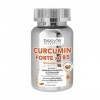 Curcumin Forte x185 - capsules 90 capsules