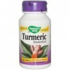 Natures Way - Turmeric Standardized Extract - 60 Tablets