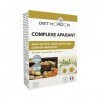 Diet Horizon - Complexe Apaisant - Maux de Tête, Santé Articulaire, Confort Menstruel - 30 Comprimés