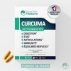 Prescription Nature - Curcuma C3-30 Gélules