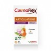 LABORATOIRES ORTIS - CURMAFLEX 30 comprimés - Articulations - Curcuma