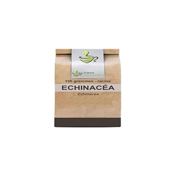 Tisane Echinacéa racine 100 GRS Echinacea.