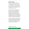 A.VOGEL - Echinaforce® Pastilles Gorge - Complément Alimentaire à Base dExtraits de Plantes Faîches d’Échinacée Bio et Sauge
