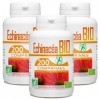 Echinacée Bio 400 mg - 600 comprimés - Bio Atlantic