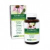 Échinacée Echinacea angustifolia et purpurea herbe et racines Naturalma | 150 g | 300 comprimés de 500 mg | Complément alim