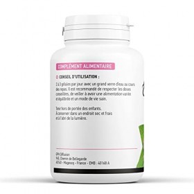 Echinacéa Bio - 210 mg - 200 gélules Végétales