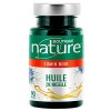 Boutique Nature - Complément Alimentaire - Echinacea BIO - 60 Gélules Végétales - Stimule vos défenses immunitaires