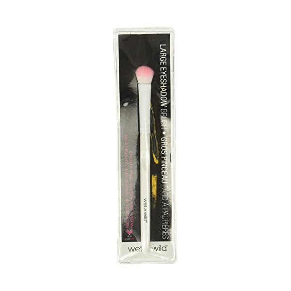 WET N WILD Large Eyeshadow Brush