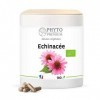 Échinacée Plante fleurie - Echinacea purpurea - 180 gélules 230 MG BIO 