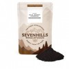 Sevenhills Wholefoods Poudre De Baie DAçaï Bio 250g