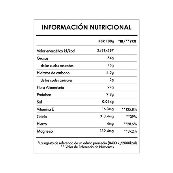 Açaï en Poudre Bio 1Kg