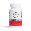 COMFORT-U® 30 Capsules - D-mannose, Extrait de Canneberge, Busserole, Santé Urinaire, Traitement des infections Urinaires, 