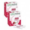 Naturactive - URISANOL Complement alimentaire Gênes Urinaires Récidivantes Naturactive - Lot de 2 x 28 Sticks