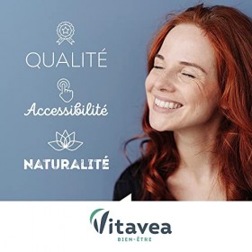 Vitavea - Complément Alimentaire Urinaire - Sphère Urinaire - Cranberry BIO - Flavonoïdes - Formule Concentrée - 20 gélules -