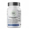 CYB | Canneberge et D Mannose 2000mg - Vitamine B2 - 90 Gélules - Proanthocyanidine - Extrait de Canneberge - Vitamines - Com