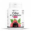 Cétone de Framboise - 250mg - 60 gélules