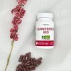 Laboratoire Beauchamp - Complément alimentaire CANNEBERGE BIO - 60 gélules - Confort urinaire féminin - 14% proanthocyanidine