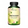 Cerise de Montmorency Vegavero® | 600 mg | PREMIUM : Extrait Riche en Vitamine C + CherryPURE® | Sans Additifs | 120 Gélules 