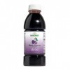 Dynamic Health, Jus de cerise noire concentré, 100% pur, 16 fl oz 473 ml 