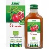 Salus – Grenade BIO – Complément Alimentaire à Base de Sucs de Grenade BIO – Végan, Sans Additifs – 200 ml