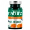 Boutique Nature - Complément Alimentaire - VueProtect - 60 Comprimés - Maintien dune Vision Normale