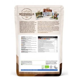 Sevenhills Wholefoods Poudre De Lucuma Bio 500g