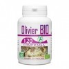 Olivier Bio 400 mg - 120 comprimés