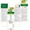 Olivier Olea europaea feuilles Naturalma | 150 g | 300 comprimés de 500 mg | Complément alimentaire | Naturel et Végétalien
