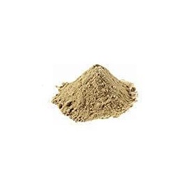 QURA Poudre de tige de Giloy Guduchi -Gulvel -Geeloh -Giloya - Tinospora Cordifolia - Amruthaballi - 400 g