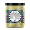 Green Velly Indian Organic Infinity Giloy/Guduchi/Tinospora cordifola Powder - 100 GM By Organic Infinity