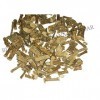 AOZA BIRJU MAHAVIR Bmkb Giloy/Guduchi Tige de coupe Tinospora Cordifolia , forme brute, naturelle, 200 g BMKB-132 