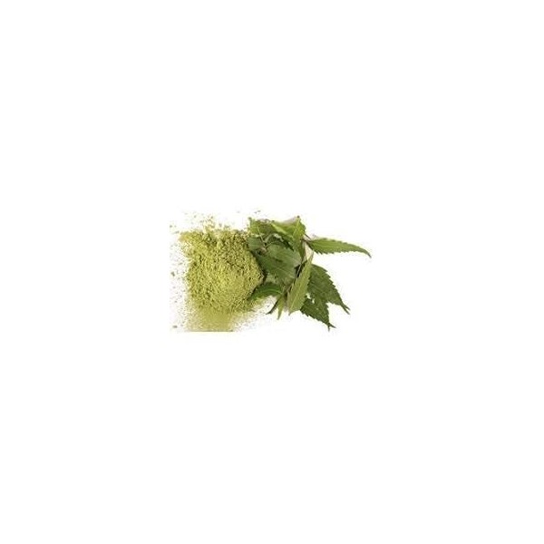 Green Velly ORGANIC NATURE NEEM GILOY Powder Pack of 100 Gram 